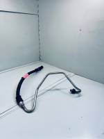 MAN TGA/TGS/TGX Front Left Brake Hose/Pipe 81512010415 81.51201-0415 Used view 5