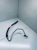 MAN TGA/TGS/TGX Front Left Brake Hose/Pipe 81512010415 81.51201-0415 Used view 6