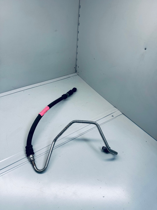 MAN TGA/TGS/TGX Front Left Brake Hose/Pipe 81512010415 81.51201-0415 Used