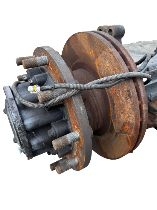 MAN TGX/TGS Rear Wheel Hub 81357010155 81.35701-0155 81357013155 81.35701-3155 Hubs Hubs