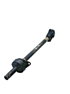 Mercedes Actros MP4 Steering Shaft A9604629801 A9614620501 Lower Euro 6 Used