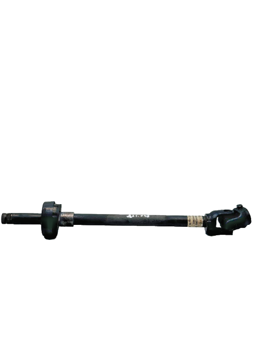 Mercedes Actros MP4 Steering Shaft A9604629801 A9614620501 Lower Euro 6 Used view 2
