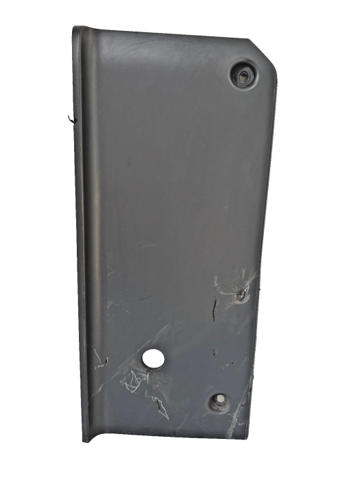 MAN TGS/TGX Bumper Cover Right Front OEM 81416100990 81.41610‑0990 - Used Moulding & Trim Moulding & Trim