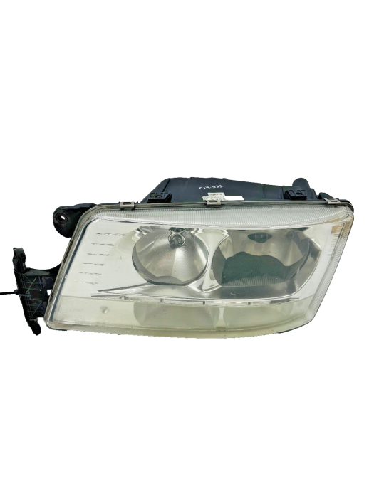 MAN TGS/TGX Headlight Left 81251016511 81251016511 81251016695 24V Euro 5/6 Exterior Accent Lights Exterior Accent Lights