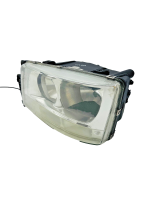 MAN TGS/TGX Headlight Left 81251016511 81251016511 81251016695 24V Euro 5/6 view 2