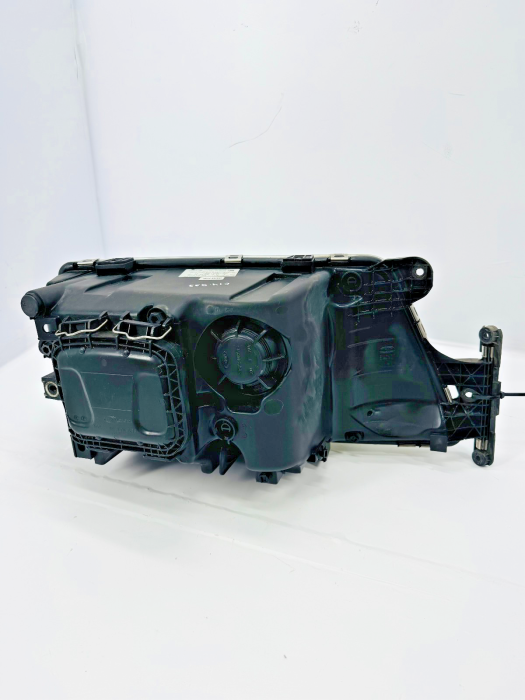 MAN TGS/TGX Headlight Left 81251016511 81251016511 81251016695 24V Euro 5/6 view 4