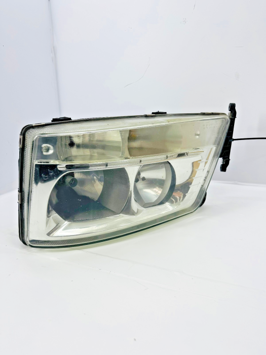 MAN TGS/TGX Headlight Left 81251016511 81251016511 81251016695 24V Euro 5/6 view 6
