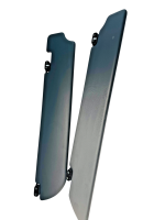 MERCEDES-BENZ Actros MP4 Interior Sun Visor Set A9608103810 A9608103610 view 2