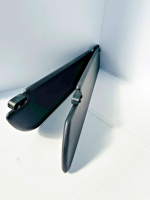 MERCEDES-BENZ Actros MP4 Interior Sun Visor Set A9608103810 A9608103610 view 8