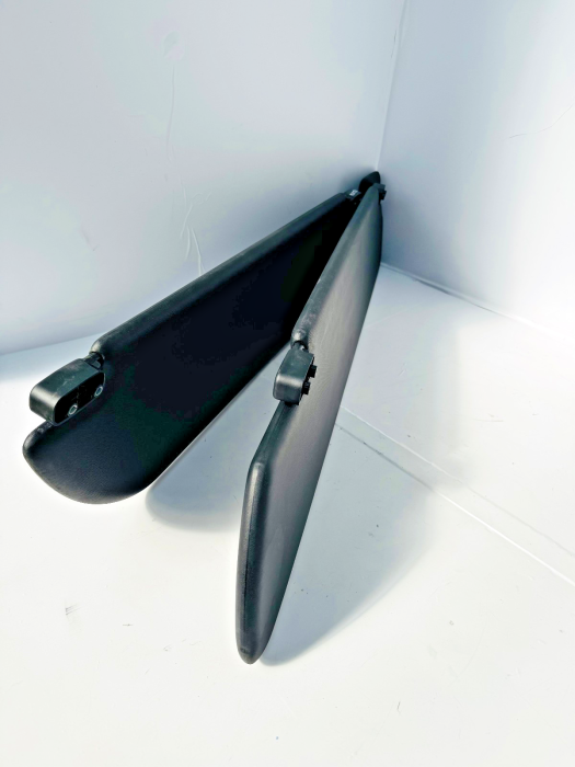 MERCEDES-BENZ Actros MP4 Interior Sun Visor Set A9608103810 A9608103610 view 8