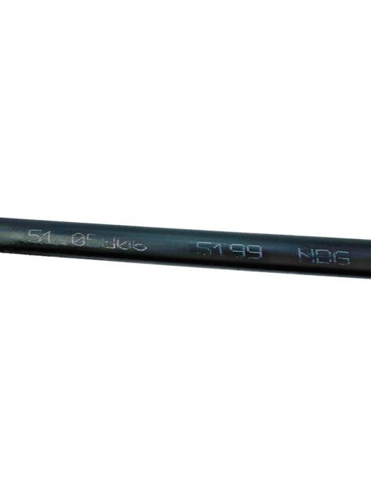 MAN TGS TGX Engine Oil Dipstick 51058065199 51.05806-5199 51058055922 Used view 3