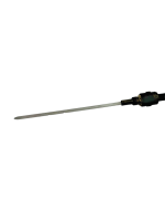 MAN TGS TGX Engine Oil Dipstick 51058065199 51.05806-5199 51058055922 Used view 5