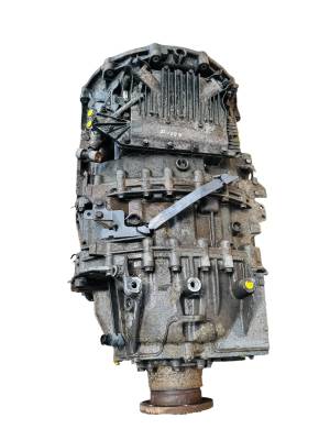 DAF XF106 ZF AS-Tronic Gearbox 1912135 12AS2330TD 1353031025 Euro 6 Used