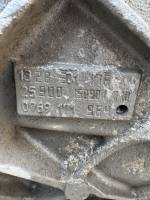 DAF XF106 ZF AS-Tronic Gearbox 1912135 12AS2330TD 1353031025 Euro 6 Used view 8