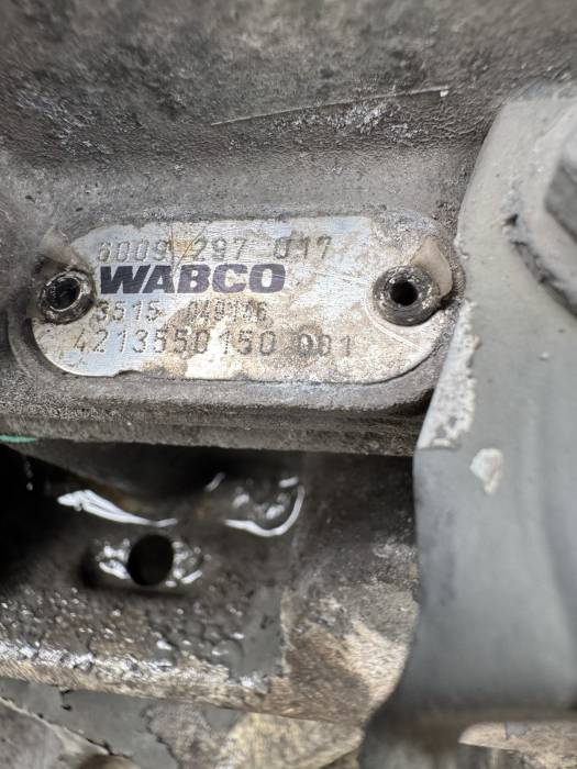 DAF XF106 ZF AS-Tronic Gearbox 1912135 12AS2330TD 1353031025 Euro 6 Used view 10