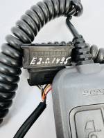 Scania P/G/R/T Axle Lift Suspension Remote ELC 2195717 2195718 14162031 OEM Used view 5