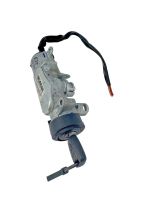 Scania P/G/R/T Ignition Steering Lock 1535125 1744754 OEM With Key Used