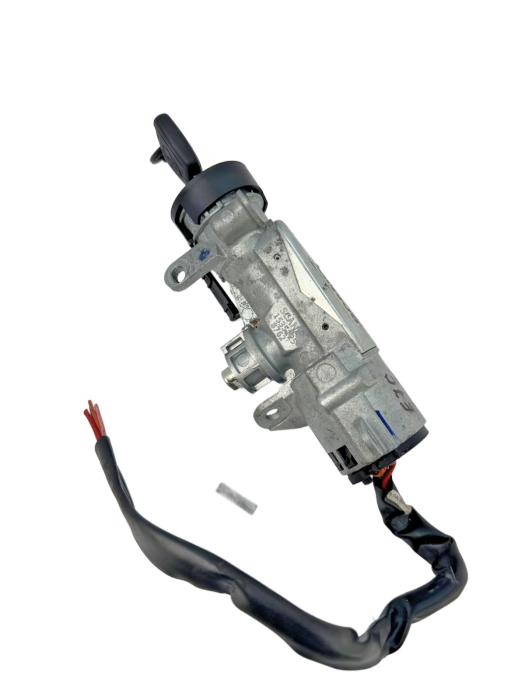 Scania P/G/R/T Ignition Steering Lock 1535125 1744754 OEM With Key Used view 5