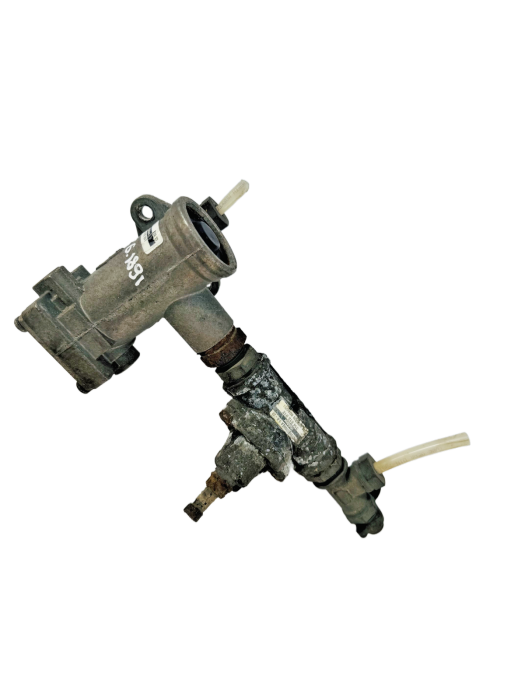 Haldex Truck Pressure Limiting Valve 357012031 357 012 031 M22 5bar Used view 6