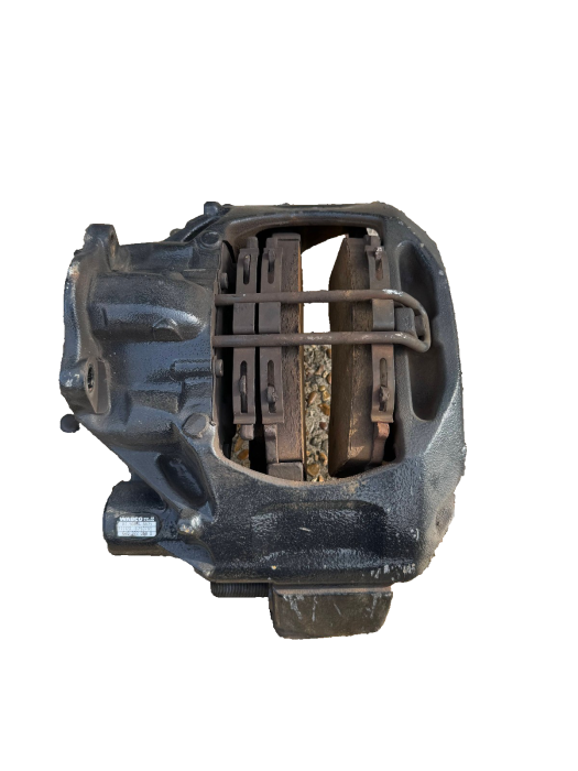 MAN TGX/TGS Front LH Brake Caliper Wabco MAXX22 81508046635 6403220690 Used