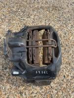 MAN TGX/TGS Front LH Brake Caliper Wabco MAXX22 81508046635 6403220690 Used view 4