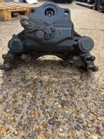 MAN TGX/TGS Front LH Brake Caliper Wabco MAXX22 81508046635 6403220690 Used view 5
