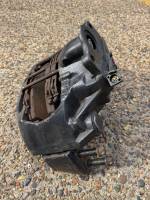 MAN TGX/TGS Front LH Brake Caliper Wabco MAXX22 81508046635 6403220690 Used view 6