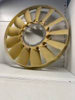 Daf XF106 Cooling Fan Blade Mahle FM356001 NFXS810R 2006787 2046259 Euro 6 Used view 6