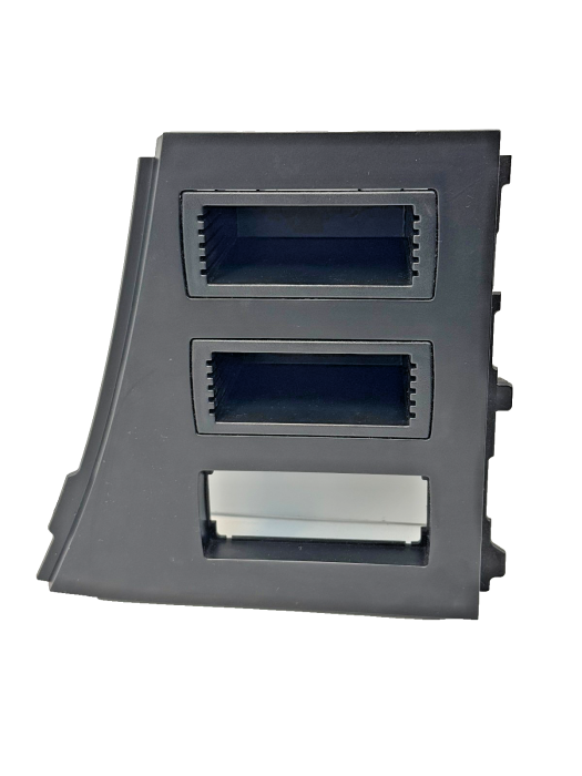 Mercedes Actros MP4 Console Trim Panel A9606803507 A9606802607 Left Dashboard Consoles Consoles