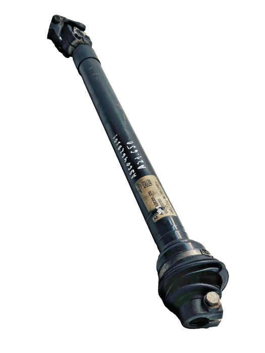 Mercedes Actros/Antos MP4 Steering Shaft A9604628301 A960462830128 Euro 6 Used Steering Shafts Steering Shafts