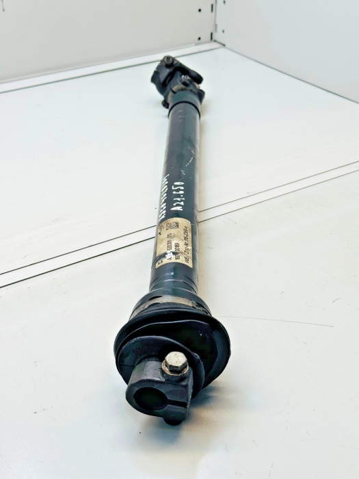 Mercedes Actros/Antos MP4 Steering Shaft A9604628301 A960462830128 Euro 6 Used view 4
