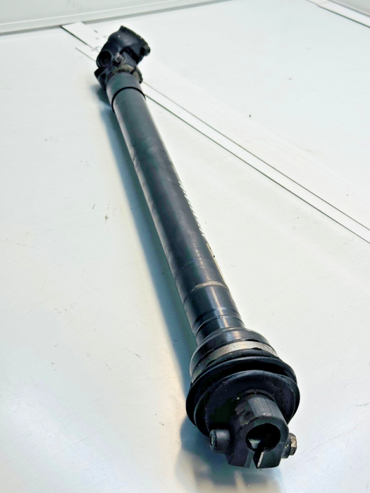 Mercedes Actros/Antos MP4 Steering Shaft A9604628301 A960462830128 Euro 6 Used view 6