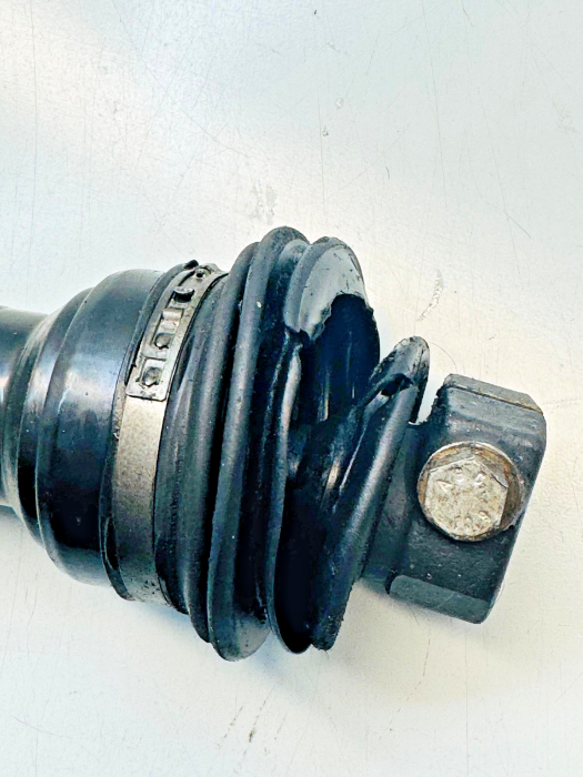 Mercedes Actros/Antos MP4 Steering Shaft A9604628301 A960462830128 Euro 6 Used view 7