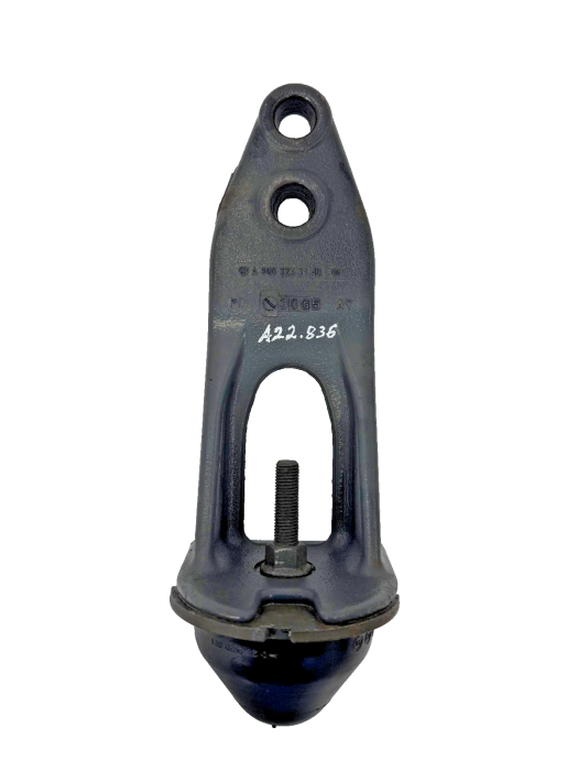 Mercedes Actros MP4 Rear Axle Overload Bump Stop A9603233140 2000000087955 Used Other Suspension & Steering Other Suspension & Steering