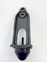 Mercedes Actros MP4 Rear Axle Overload Bump Stop A9603233140 2000000087955 Used view 5