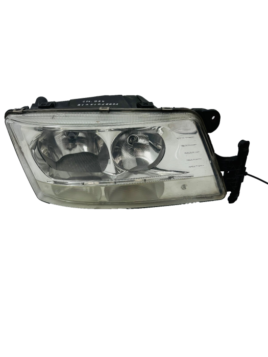 MAN TGS/TGX Headlight RH With DRL 81251016672 81251016512 81251016696 24V Euro 6 Exterior Accent Lights Exterior Accent Lights