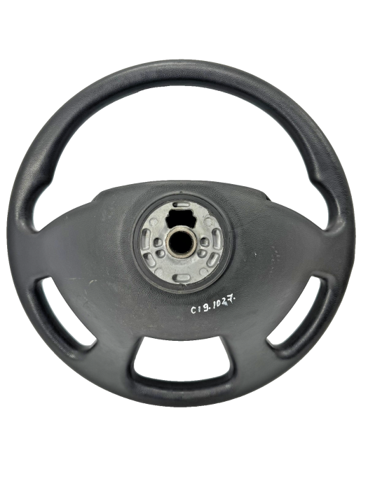 MAN TGX/TGS Steering Wheel 81464306048 81.46430-6048 81464306041 Euro 6 Used view 2