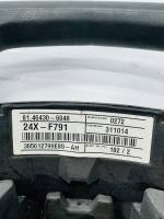 MAN TGX/TGS Steering Wheel 81464306048 81.46430-6048 81464306041 Euro 6 Used view 3