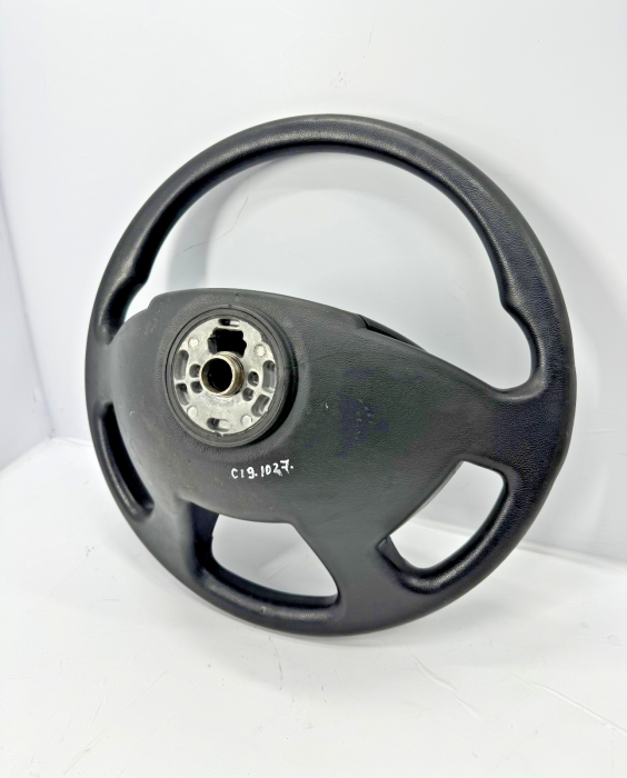 MAN TGX/TGS Steering Wheel 81464306048 81.46430-6048 81464306041 Euro 6 Used view 7