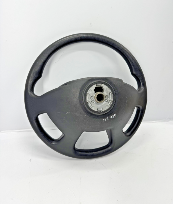 MAN TGX/TGS Steering Wheel 81464306048 81.46430-6048 81464306041 Euro 6 Used view 8