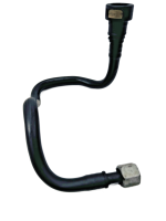 MAN TGX TGS Fuel Return Pipe 51123055429 51.12305-5429 D2676 Euro 6 view 2