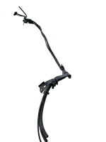 Scania L/P/G/R/S Cab Air Distribution Brake Hose 1724891 2410286 Used OEM view 4