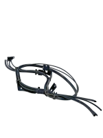 Scania L/P/G/R/S Cab Air Distribution Brake Hose 1724891 2410286 Used OEM view 5