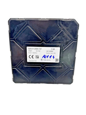 MAN TGX/TGS CVM Control Unit 81258057357 81.25805-7357 Continental Euro 6 Used