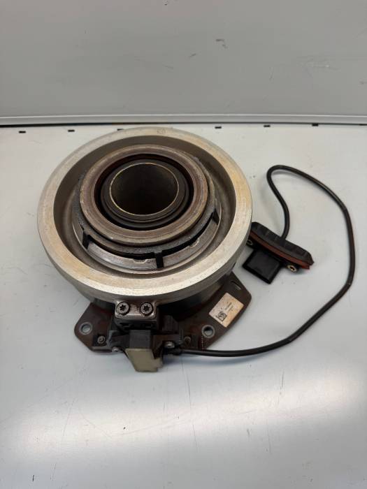 ZF Sachs ConAct Clutch Concentric Slave Cylinder Release 0501224620 666482000340 Clutches Clutches