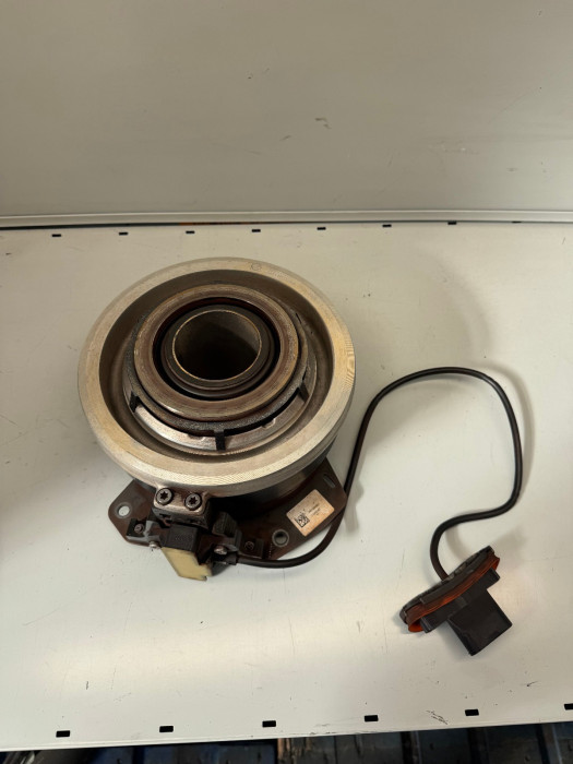 ZF Sachs ConAct Clutch Concentric Slave Cylinder Release 0501224620 666482000340