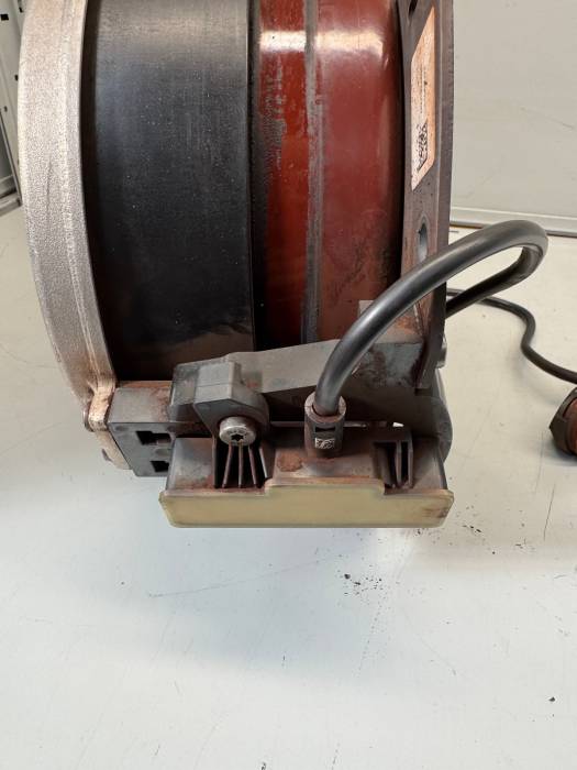 ZF Sachs ConAct Clutch Concentric Slave Cylinder Release 0501224620 666482000340 view 7