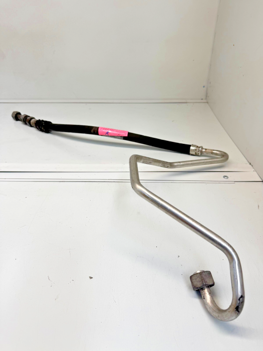 MAN TGS/TGX Brake Hose Line RH Front 81512010416 81.51201-0416 Euro 6 Used