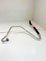 MAN TGS/TGX Brake Hose Line RH Front 81512010416 81.51201-0416 Euro 6 Used view 6