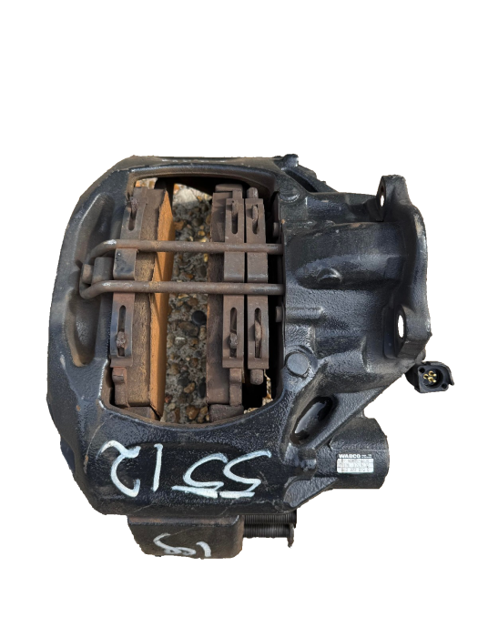 MAN TGX/TGS Front RH Brake Caliper Wabco MAXX22 81508046636 6403220700 Used